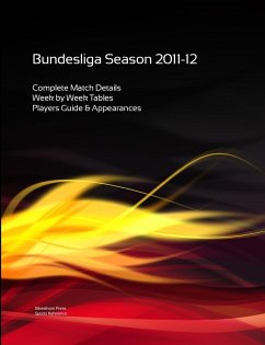 Bundesliga 2011-2012 - Barclay, Simon