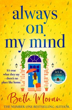 Always On My Mind (eBook, ePUB) - Moran, Beth