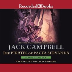 The Pirates of Pacta Servanda - Campbell, Jack