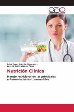 Nutrición Clínica - Portillo Siqueiros, Erika Yanet;Realivazquez Pérez, Lorena
