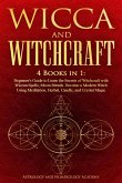 WICCA AND WITCHCRAFT