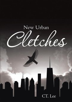 Cover New Urban Cletches
