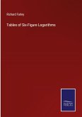 Tables of Six-Figure Logarithms