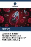 Curcumin-Silber-Nanopartikel: Eine wirksame Strategie zur Krebsbehandlung