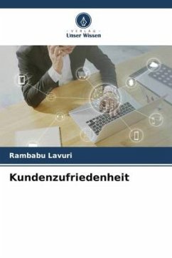 Cover Kundenzufriedenheit