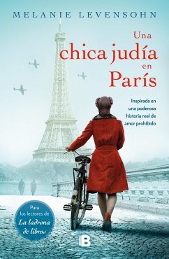 Una Chica Judía En París / A Jewish Girl in Paris - Levensohn, Melanie
