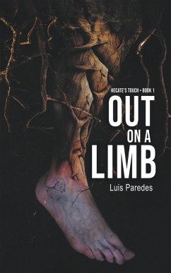 Out On a Limb - Paredes, Luis