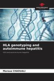 HLA genotyping and autoimmune hepatitis