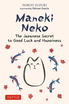 Cover Maneki Neko