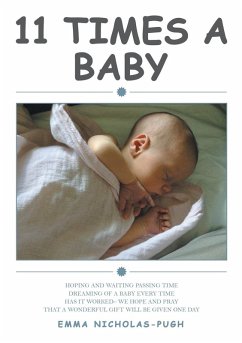 Cover 11 Times a Baby