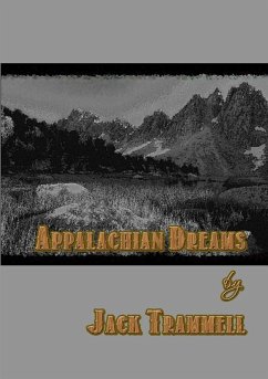 Appalachian Dreams Cover Appalachian Dreams