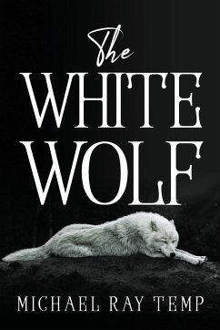 The White Wolf - Michael Ray Temp