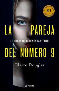 La Pareja del Número 9 - Douglas, Claire