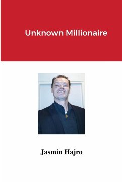 Unknown Millionaire - Hajro, Jasmin