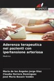 Aderenza terapeutica nei pazienti con ipertensione arteriosa