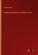 Secular Annotations on Scripture Texts - Bild 1