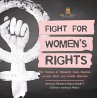 Fight for Women's Rights : The Stories... - Bild 1