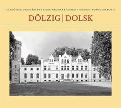 Dölzig/Dolsk - Mudzo, Friedrich