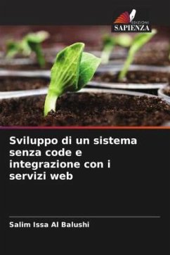 Sviluppo di un sistema senza code e integrazione con i servizi web - Al Balushi, Salim Issa