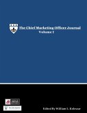 The Chief Marketing Officer Journal - Volume I