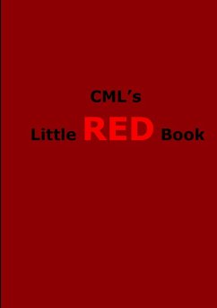 Little RED Book - Boyle, Geoff; Walpole, David