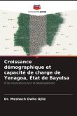 Croissance démographique et capacité de charge de Yenagoa, État de Bayelsa