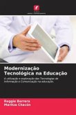 Modernização Tecnológica na Educação