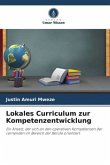 Lokales Curriculum zur Kompetenzentwicklung