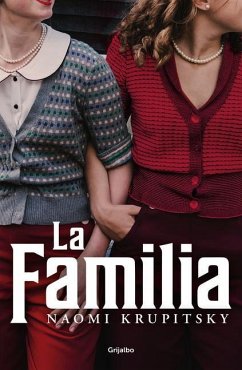 La Familia / The Family - Krupitsky, Naomi