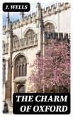 The Charm of Oxford (eBook, ePUB)