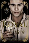 Royal Firsts (Club Royal) (eBook, ePUB)