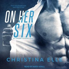 On Her Six - Elle, Christina