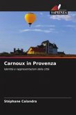 Carnoux in Provenza