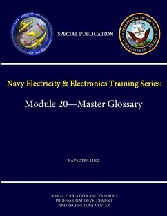 Navy Electricity & Electronics Training Series - Center, Naval Education & Training
