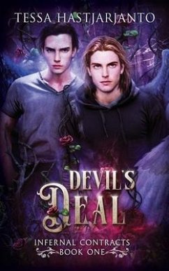 Devil's Deal - Hastjarjanto, Tessa