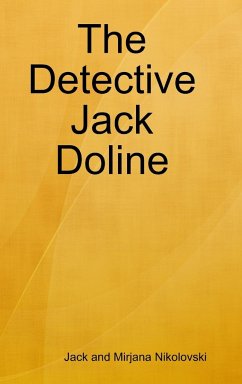 The Detective Jack - Nikolovski, Jack And Mirjana