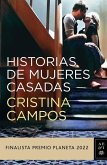 Historias de Mujeres Casadas