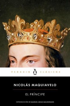 El Príncipe / The Prince - Maquiavelo, Nicolás