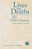 Lives and Deaths (eBook, PDF)