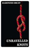 Unravelled Knots (eBook, ePUB)