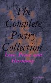 The Complete Poetry Collection