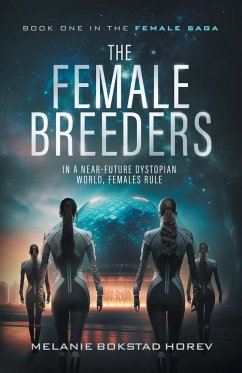 The Female Breeders - Bokstad Horev, Melanie