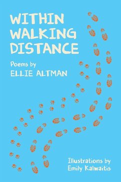 Within Walking Distance - Altman, Ellie