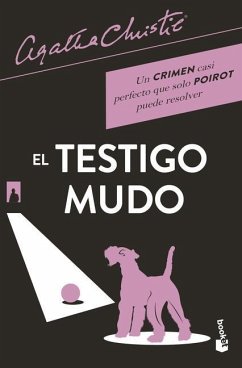 El Testigo Mudo / Dumb Witness - Christie, Agatha