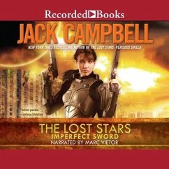 Imperfect Sword - Campbell, Jack
