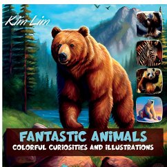 Fantastic Animals - Lim, Kim