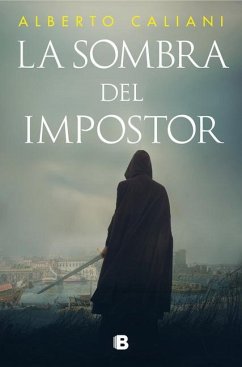 La Sombra del Impostor / The Impostor's Shadow - Caliani, Alberto