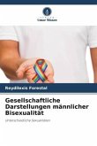 Gesellschaftliche Darstellungen männlicher Bisexualität