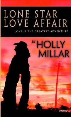 Lone Star Love Affair - Millar, Holly