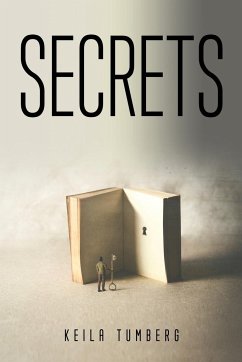 SECRETS - Keila Tumberg